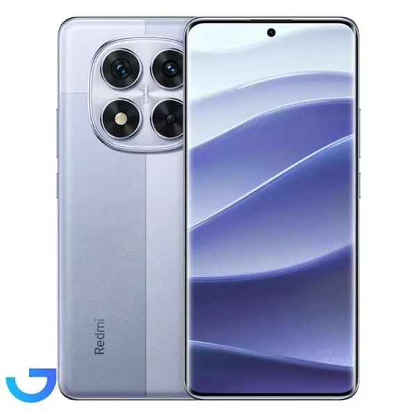 گوشی موبایل شیائومی مدل Redmi Note 14 Pro 5G حافظه 12/512 گیگابایت