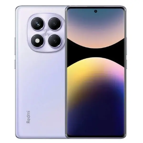 گوشی موبایل شیائومی مدل Redmi Note 14 Pro 4G حافظه 8/256گیگابایت