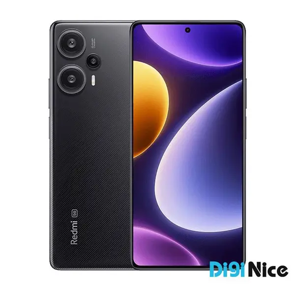 گوشی موبایل شیائومی Redmi Note 12 Turbo ظرفیت 16/1 ترابایت - 3