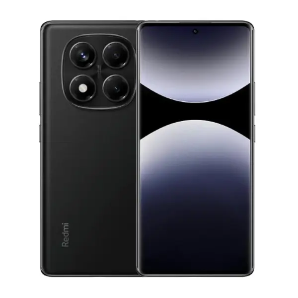 گوشی موبایل شیائومی مدل Redmi Note 14 Pro 4G حافظه 8/256گیگابایت