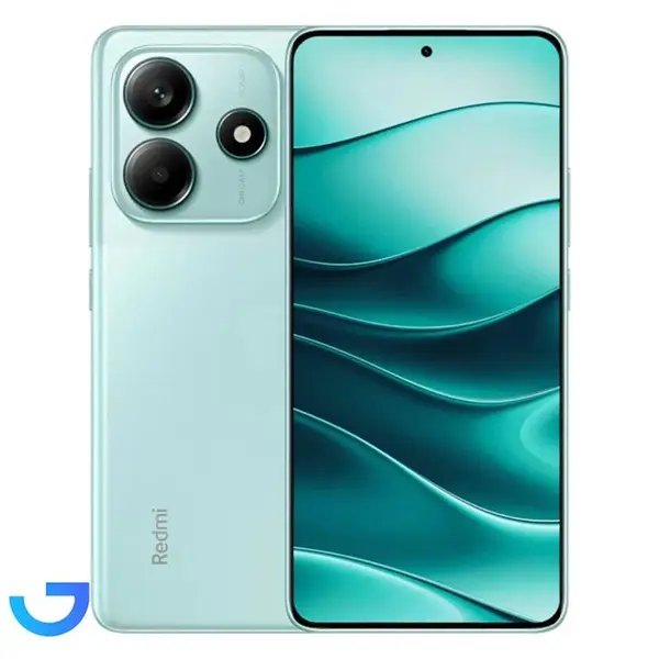 گوشی موبایل شیائومی مدل Redmi Note 14 5G حافظه 8/256 گیگابایت - 3