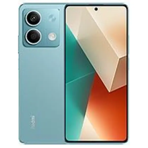 گوشی شیائومی Redmi Note 13 5G ظرفیت 256 رم 8 گیگابایت - 3