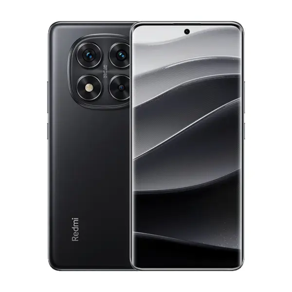 گوشی موبایل شیائومی مدل Redmi Note 14 Pro 5G حافظه 12/512 گیگابایت