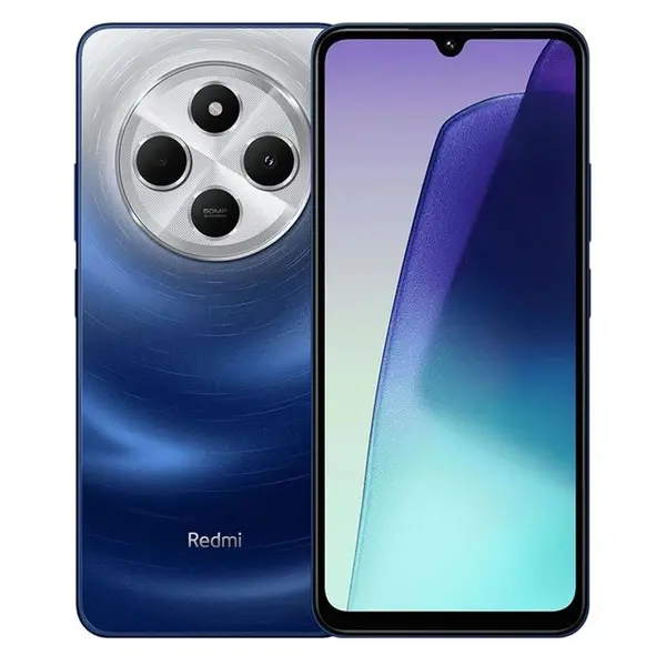 گوشی موبایل شیائومی مدل Redmi Note 14 5G حافظه 8/256 گیگابایت - 4
