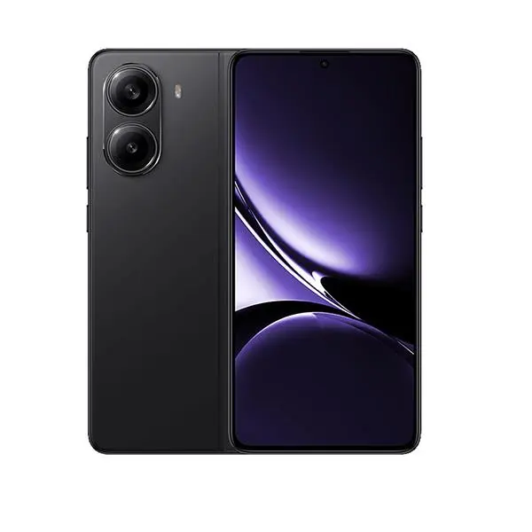 گوشی شیائومی Redmi Turbo 4 حافظه 16/512 گیگابایت - 2