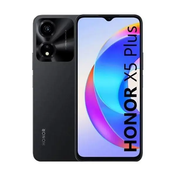 گوشی موبایل آنر مدل X5 Plus دو سیم کارت ظرفیت 4/64 گیگابایت - 5