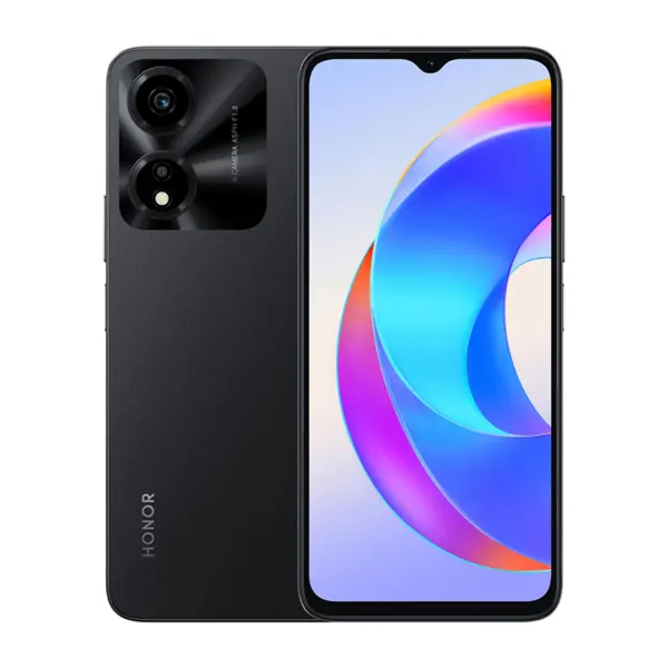 گوشی موبایل آنر مدل X5 Plus دو سیم کارت ظرفیت 4/64 گیگابایت - 3
