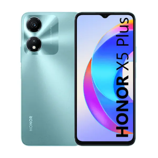 گوشی موبایل آنر مدل X5 Plus دو سیم کارت ظرفیت 4/64 گیگابایت - 4