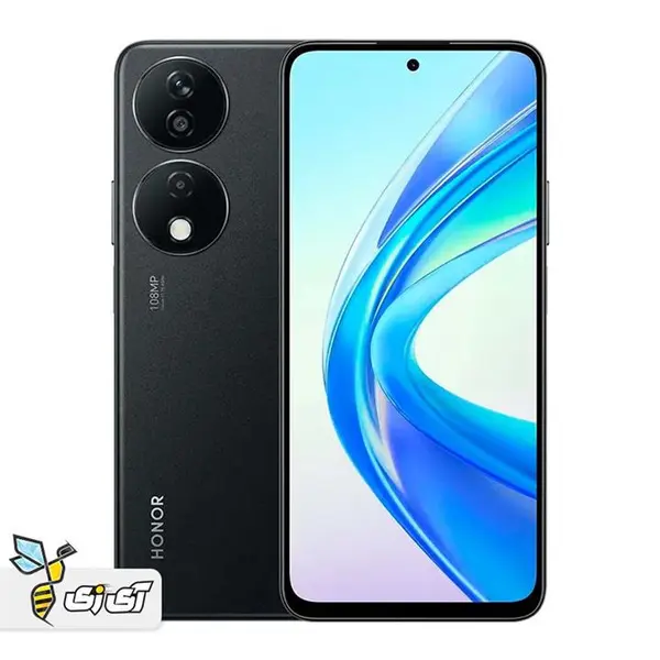 گوشی موبایل آنر مدل X7b حافظه 6/256 گیگابایت - 3