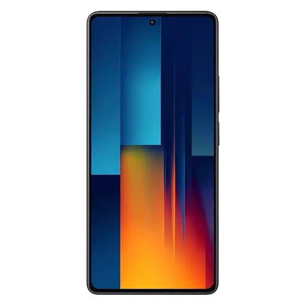 گوشی موبایل Xiaomi Poco M6 Pro ظرفیت 12/512 گیگابایت