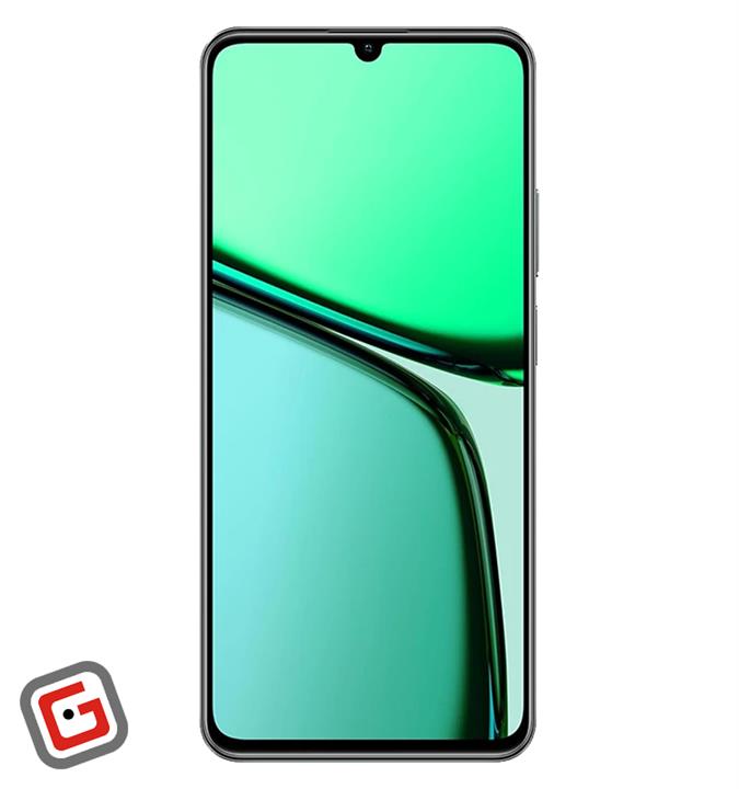 گوشی موبایل ریلمی مدل C61 دو سیم کارت ظرفیت 128 گیگابایت و رم 6 گیگابایت