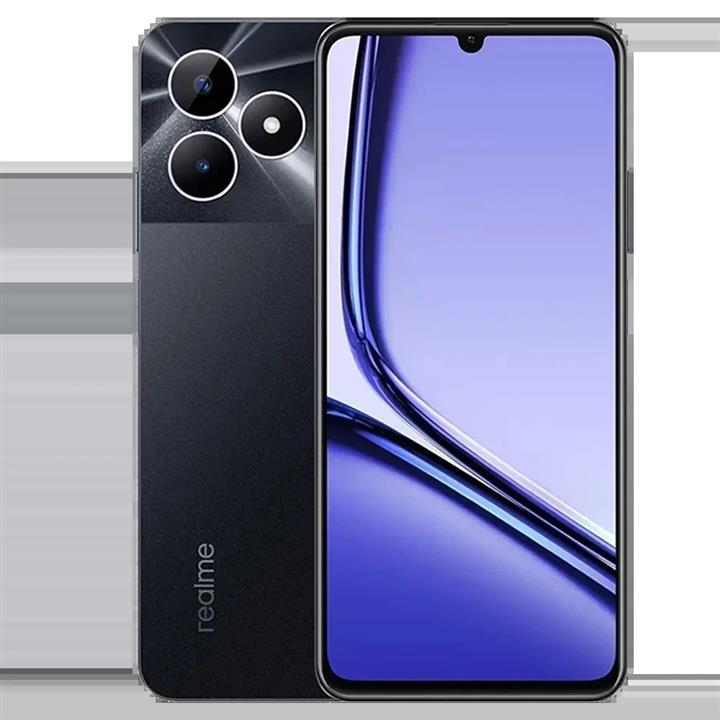 گوشی موبایل ریلمی مدل Note 50 دو سیم کارت ظرفیت 64 گیگابایت و رم 3 گیگابایت
