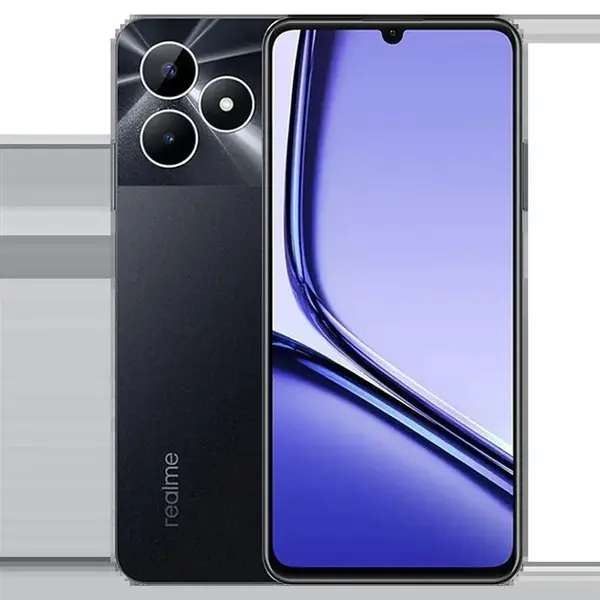 گوشی موبایل ریلمی مدل Note 50 دو سیم کارت ظرفیت 64 گیگابایت و رم 3 گیگابایت
