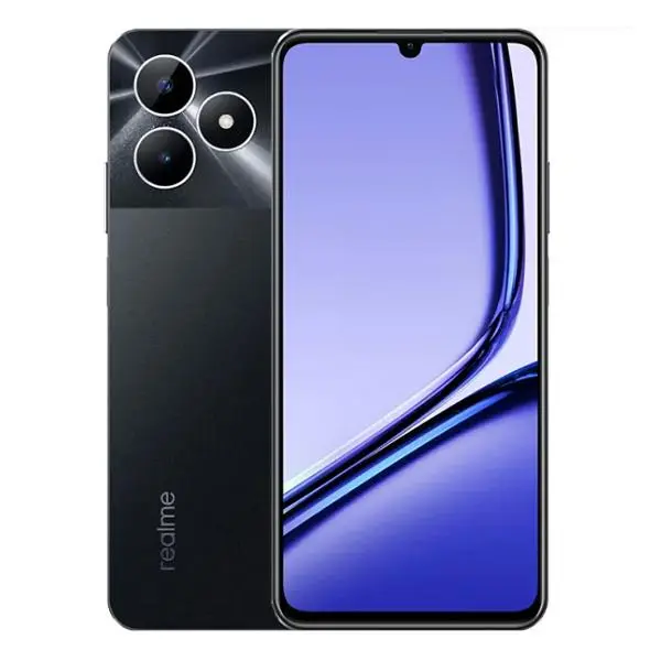 گوشی موبایل ریلمی مدل Note 50 دو سیم کارت ظرفیت 64 گیگابایت و رم 3 گیگابایت