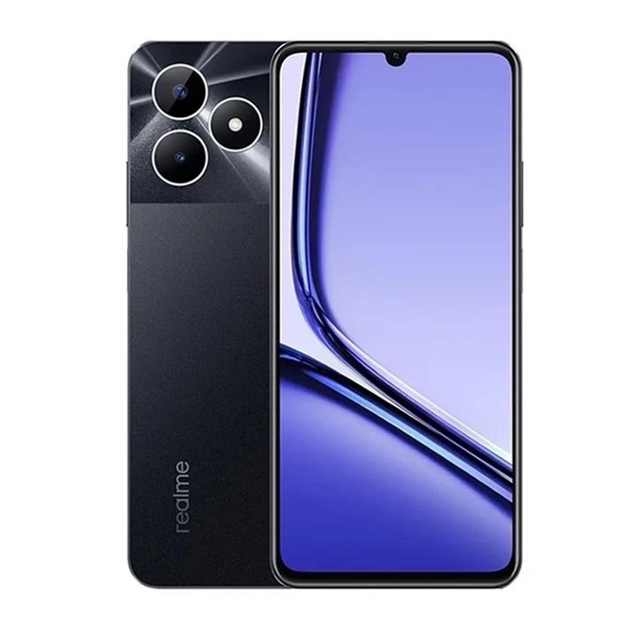 گوشی موبایل ریلمی مدل Note 50 دو سیم کارت ظرفیت 256 گیگابایت و رم 4 گیگابایت