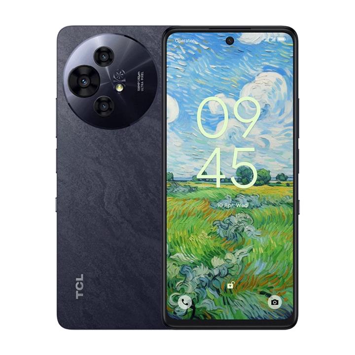 گوشی موبایل تی سی ال مدل 50 NxtPaper 5G تک سیم کارت ظرفیت 256 گیگابایت و رم 8 گیگابایت