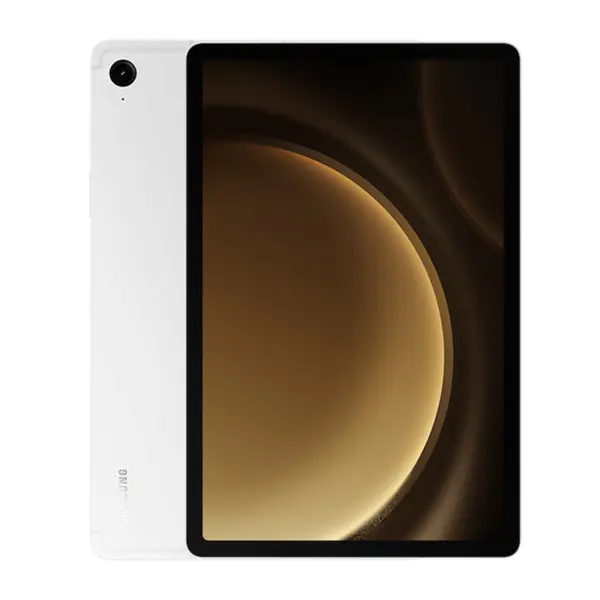تبلت سامسونگ مدل Galaxy Tab S9 FE 5G SM-X516B ظرفیت 256 گیگابایت و رم 8 گیگابایت - 4