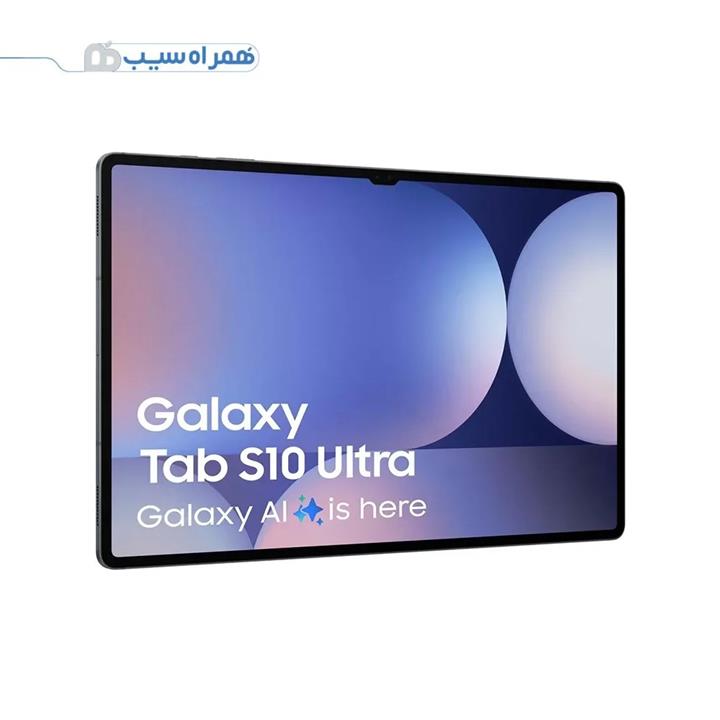 تبلت ۱۴.۶ اینچ سامسونگ مدل Galaxy Tab S10 Ultra ظرفیت 512 گیگابایت و رم 12 گیگابایت