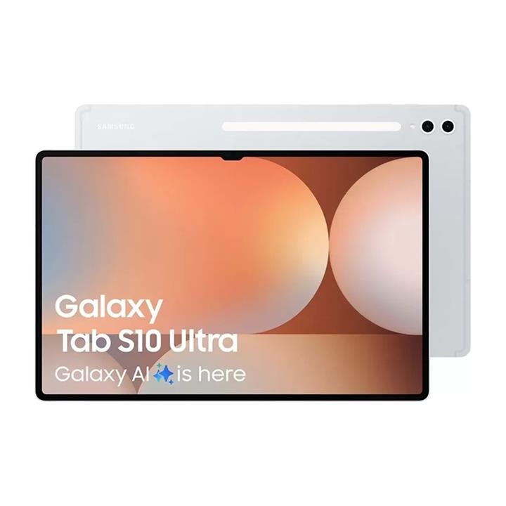 تبلت ۱۴.۶ اینچ سامسونگ مدل Galaxy Tab S10 Ultra ظرفیت 512 گیگابایت و رم 12 گیگابایت