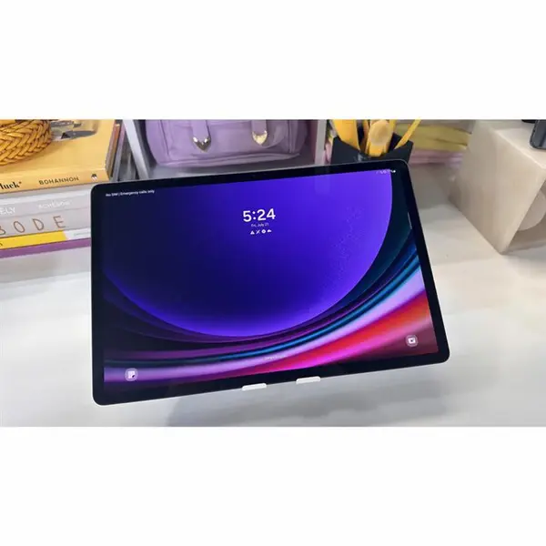 تبلت سامسونگ مدل Galaxy Tab S9 Ultra ظرفیت 256 گیگابایت و رم 12 گیگابایت