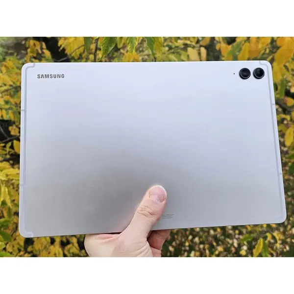 تبلت سامسونگ مدل Galaxy Tab S9 FE Plus 5G SM-X616B ظرفیت 128 گیگابایت و رم 8 گیگابایت
