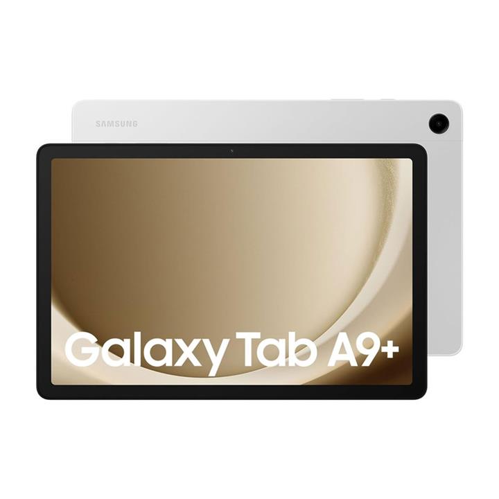تبلت سامسونگ مدل Galaxy Tab A9 Plus 5G ظرفیت 64 گیگابایت و رم 4 گیگابایت