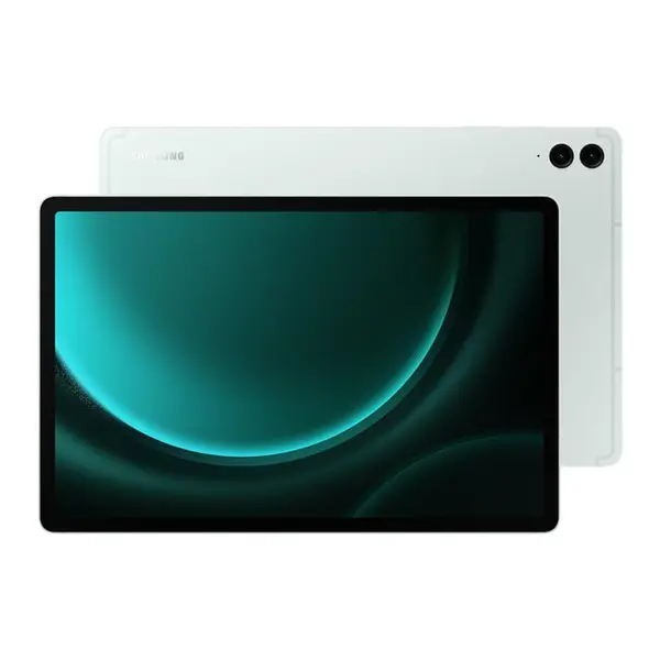 تبلت سامسونگ مدل Galaxy Tab S9 FE Plus 5G SM-X616B ظرفیت 128 گیگابایت و رم 8 گیگابایت