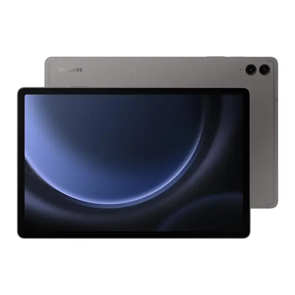 تبلت سامسونگ مدل Galaxy Tab S9 FE Plus 5G SM-X616B ظرفیت 128 گیگابایت و رم 8 گیگابایت