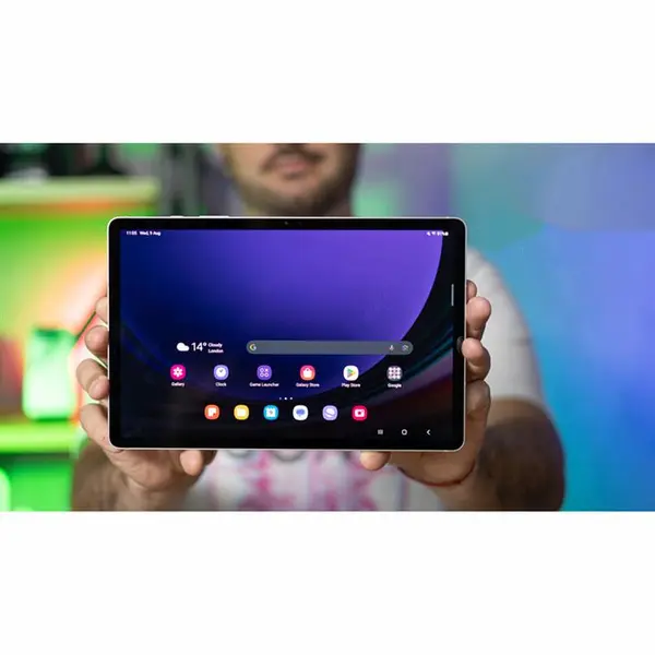 تبلت سامسونگ مدل Galaxy Tab S9 ظرفیت 128 گیگابایت و رم 8 گیگابایت