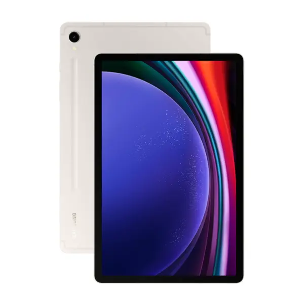 تبلت سامسونگ مدل Galaxy Tab S9 ظرفیت 128 گیگابایت و رم 8 گیگابایت
