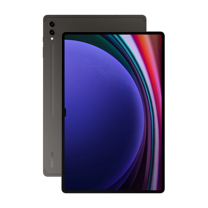 تبلت سامسونگ مدل Galaxy Tab S9 Ultra ظرفیت یک ترابایت و رم 16 گیگابایت