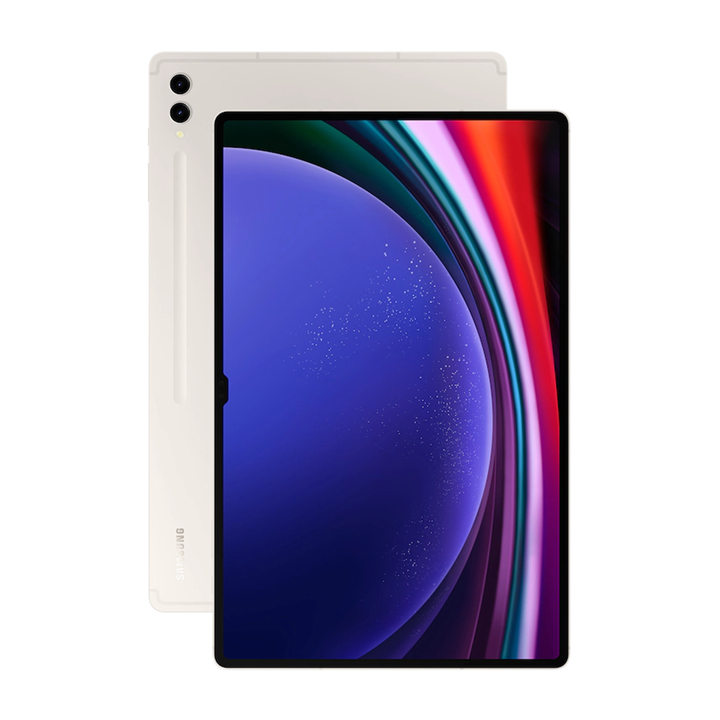 تبلت سامسونگ مدل Galaxy Tab S9 Ultra ظرفیت یک ترابایت و رم 16 گیگابایت