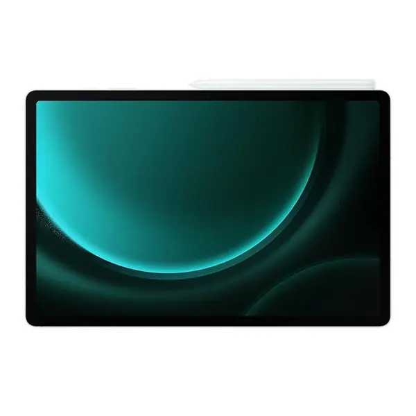 تبلت سامسونگ مدل Galaxy Tab S9 FE Plus 5G SM-X616B ظرفیت 128 گیگابایت و رم 8 گیگابایت