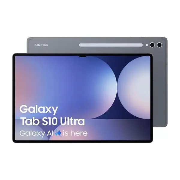 تبلت 14.6 اینچ سامسونگ مدل Galaxy Tab S10 Ultra ظرفیت 256 گیگابایت و رم 12 گیگابایت