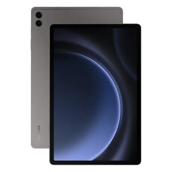 تبلت سامسونگ مدل Galaxy Tab S9 FE Plus 5G SM-X616B ظرفیت 128 گیگابایت و رم 8 گیگابایت