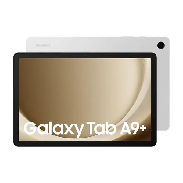 تبلت 8.7 اینچ سامسونگ مدل Galaxy Tab A9 ظرفیت 128 گیگابایت و رم 8 گیگابایت