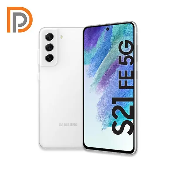 گلکسی اس 21 اف ای 5G سامسونگ 8/256GB - 2