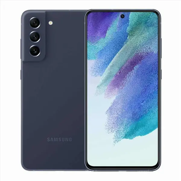 گلکسی اس 21 اف ای 5G سامسونگ 8/256GB - 3