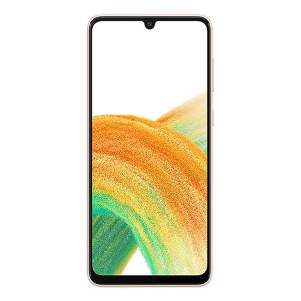 گلکسی ام 33 سامسونگ 8/128GB