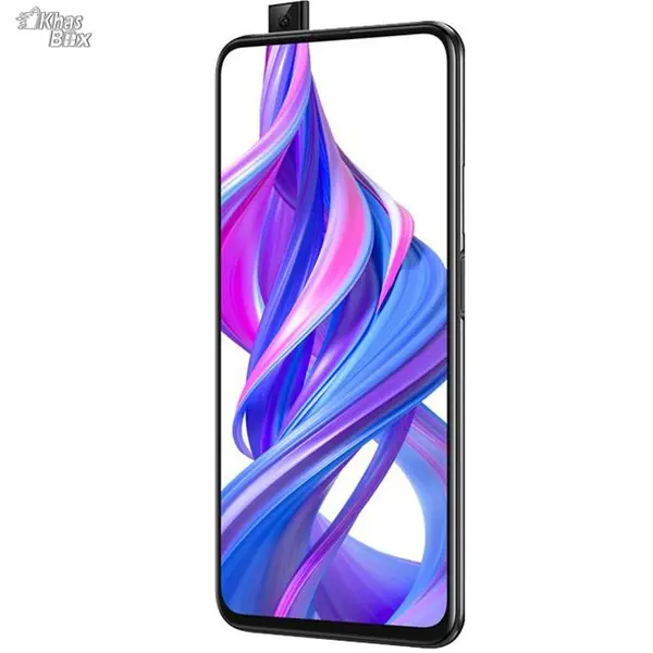 گوشی هواوی هانر 9 ایکس پرو ظرفیت 6/256 گیگابایت - 2