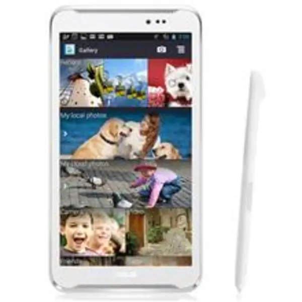 گوشی موبایل ایسوس فون پد نوت 6 فول HD - 2