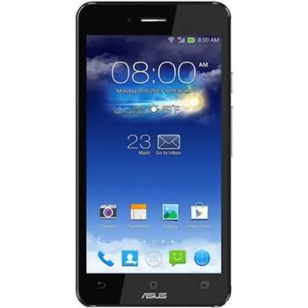 گوشی موبایل ایسوس مدل پدفون اینفینیتی - 32 گیگابایت - 6