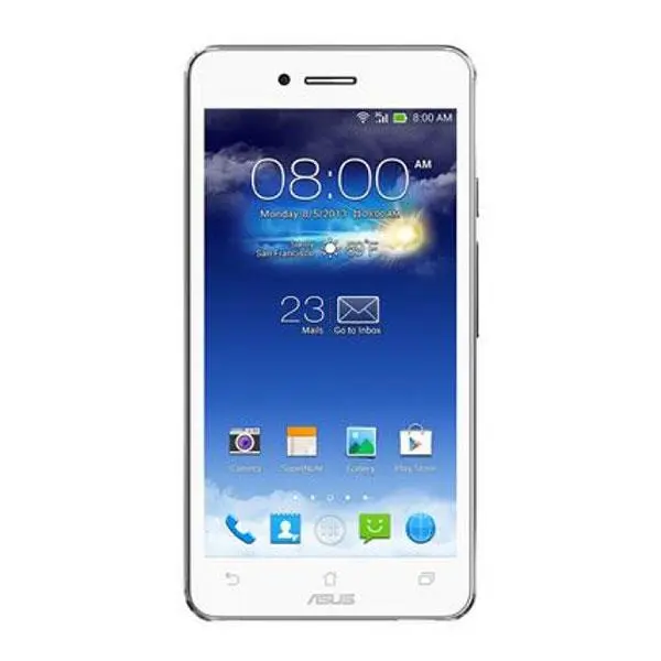 گوشی موبایل ایسوس مدل پدفون اینفینیتی - 32 گیگابایت - 4