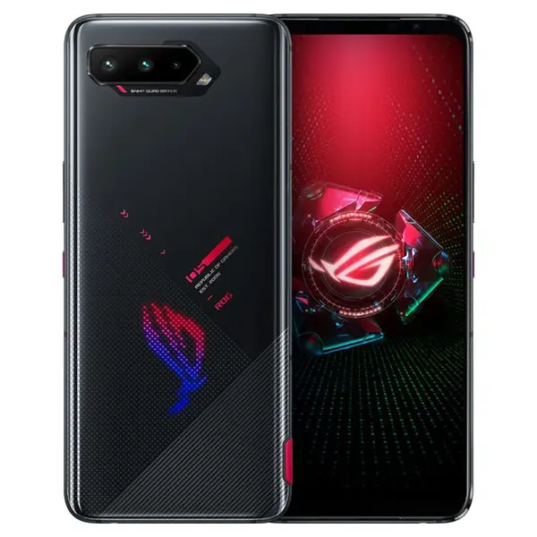 گوشی موبایل ایسوس مدل Asus ROG Phone 3