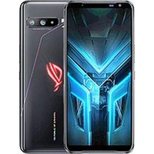 گوشی موبایل ایسوس ROG Phone 5 Pro ظرفیت 16/512 گیگابایت