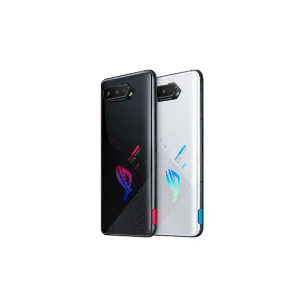 گوشی موبایل ایسوس ROG Phone 5s ظرفیت 16/256 گیگابایت