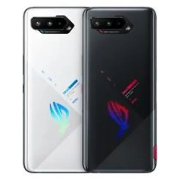 گوشی موبایل ایسوس ROG Phone 5s ظرفیت 16/256 گیگابایت