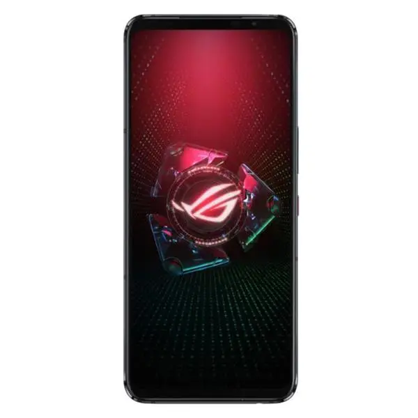 گوشی موبایل ایسوس ROG Phone 5s Pro ظرفیت 18/512 گیگابایت