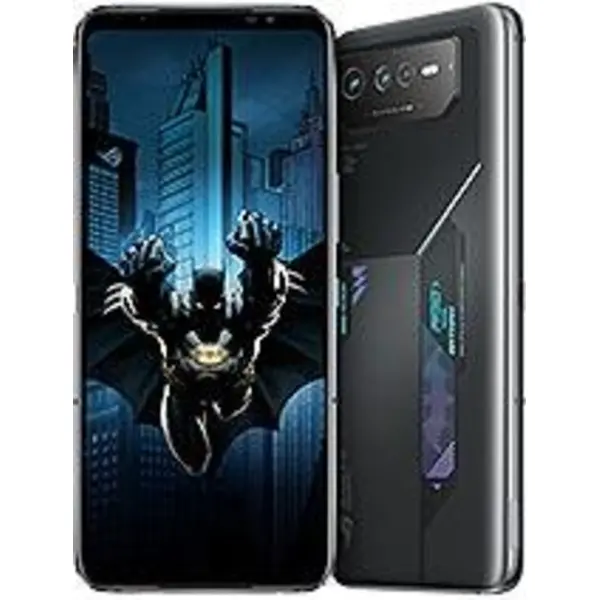 گوشی موبایل ایسوس ROG Phone 6 Batman Edition ظرفیت 12/256گیگابایت - 2