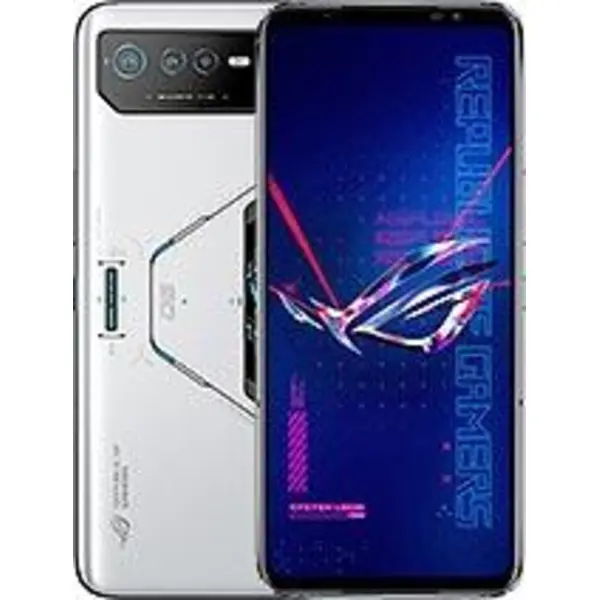 گوشی موبایل ایسوس ROG Phone 6 Pro ظرفیت 18/512 گیگابایت